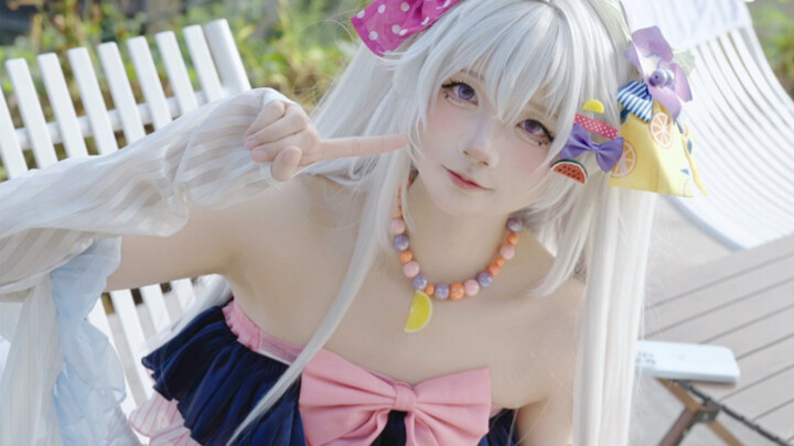 Bagikan postingan Shuizi ini ke grup, semoga ulang tahunnya menyenangkan!