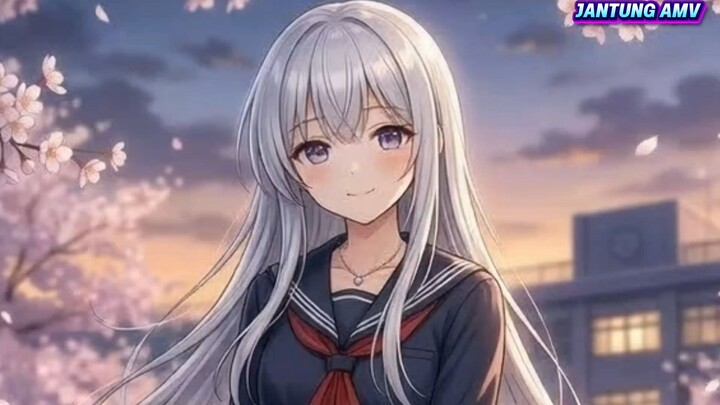 🌸 またね (Mata ne) — Sampai Jumpa Lagi