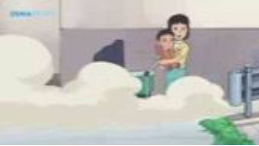 Doraemon episode 486