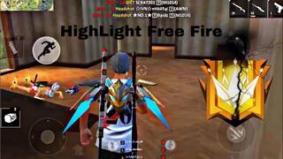 [HighLight Free Fire] Xử Lí Hợp Lí Hợp Lí Thì Xử Lí