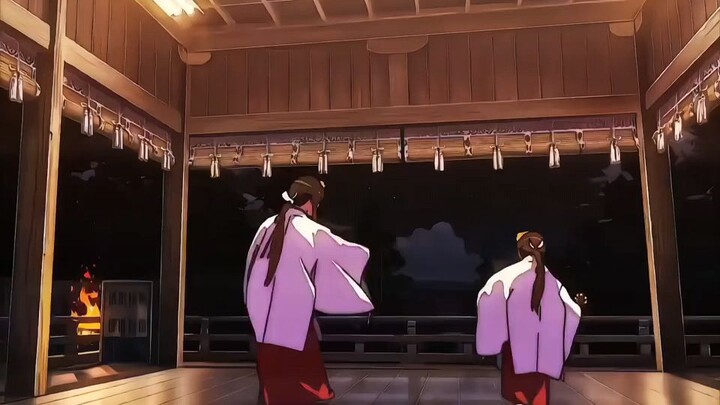 Anime Edit 1