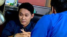 Astana Cinta Aleesa EP10