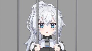 Why did you lock me up?
