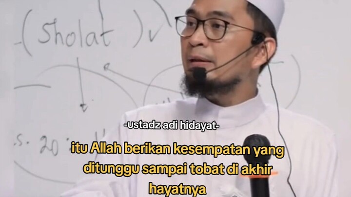 taubat