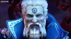 Ancient Vengeance (Windbreaker Arc) episode 1 sub indo