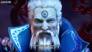 Ancient Vengeance (Windbreaker Arc) episode 1 sub indo