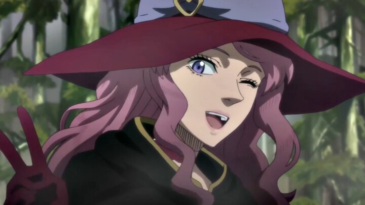 Who would refuse a big sister who owns the "Cat of Destiny"!