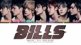 ENHYPEN_'Bills'_Lyrics_[Color_Coded_Han_Rom_Eng]