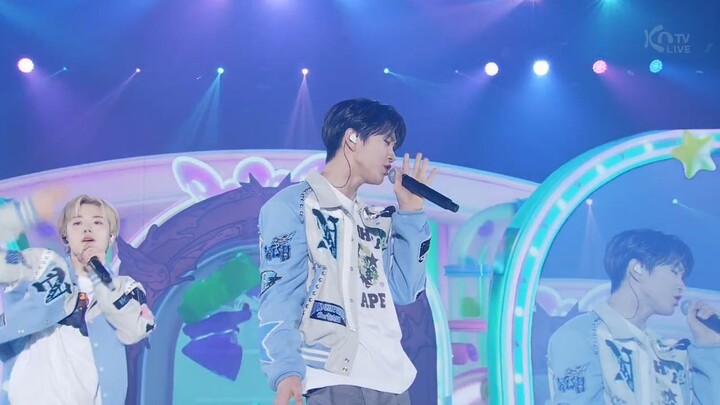 260118 NCT WISH 1st CONCERT TOUR INTO THE WISH ： Our WISH in JAPAN