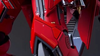 Yao Sha 1.0, a brief demonstration, the red comet is still quite oppressive