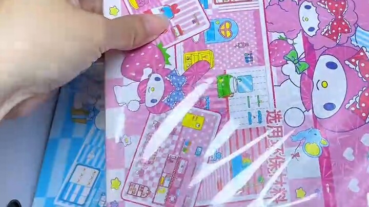สมุดโน๊ตรักแท้จับคู่กันอย่างพิถีพิถัน