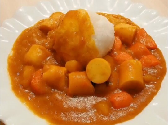 没什么能难倒蜡笔小新一家 "宅家营养餐 "家乡美食为热干面加油 "在家做菜 "动漫美食