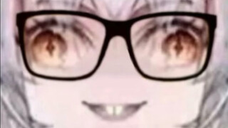 While playing congee, I suddenly realized my way of speaking sounds just like Vishandel.