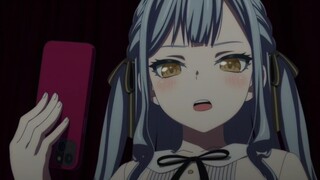 Xiangzi yang tidak mengizinkan ponsel menghancurkan pandangan dunia Mujica