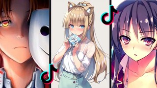 👀Classroom of the elite edits  - 👀TikTok compilation - 👀[Ep 2] 👀 #ReactionAnime 👀