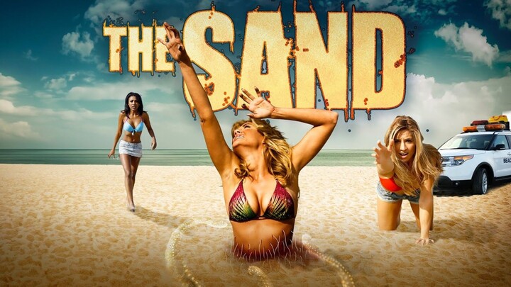 THE SAND FULL MOVIE