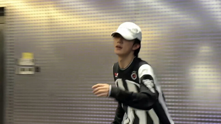 【Tô Tân Hạo】260312 Phiên bản phòng tập của bài hát “Stay”