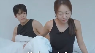 My Lover is Two Decades Younger 2025