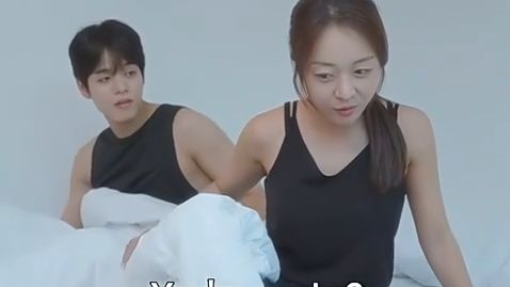 My Lover is Two Decades Younger 2025