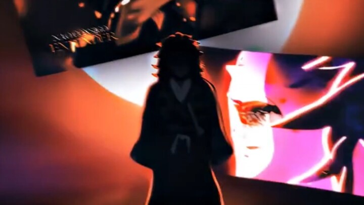 “Breath of the Moon”