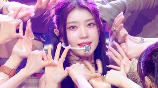 Kep1er最新回归曲Shooting Star 240607打歌舞台