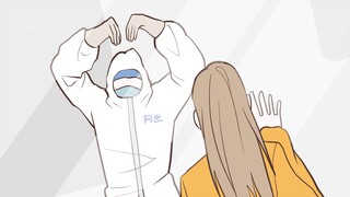 How sweet can falling in love with a doctor be?
