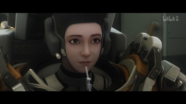 The last braincell of the Three-Body Animation's screenwriter: