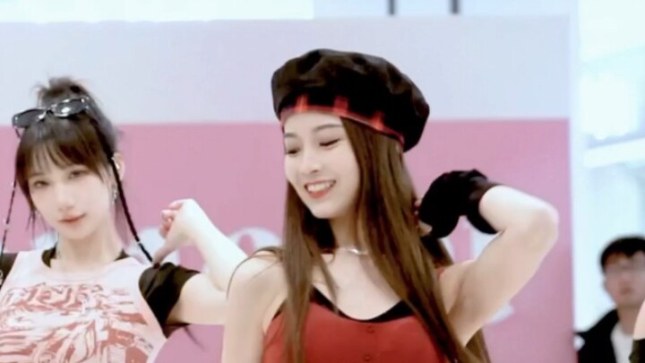 XG-Left Right Roadshow Straight Shot (Chisa Position)