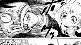 [Comic Tutorial] Share a little practice on Japanese comic storyboards!