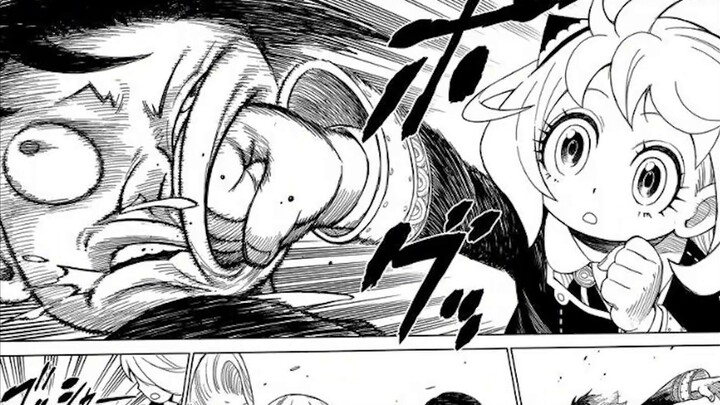 [Hướng dẫn vẽ truyện tranh] Chia sẻ một chút kinh nghiệm thực hành về bảng phân cảnh truyện tranh Nh