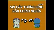 Doraemon - Tập 49 [HTV3]
