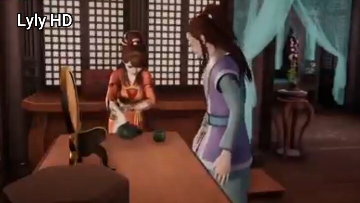 Yêu Thần Ký (Ep 67.2) Thi nghiệm #YeuThanKy