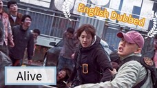ALIVE
