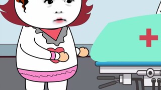 สามี: ฉันโชคดีที่มีคุณ
