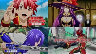 SENTAI RED ISEKAI - Episode 4 (HD) Sub Indo.