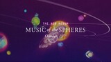 Coldplay - Overtura (Music Of The Spheres album trailer)