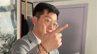 【朱一旦】129 随手给无关紧要的员工涨了工资