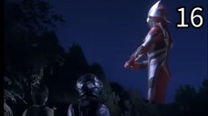 ULTRAMAN NEXUS Episode 16 Labirin