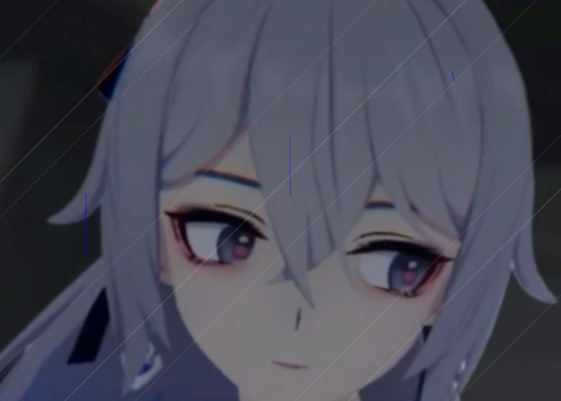 Bronya AKT free collection - BiliBili