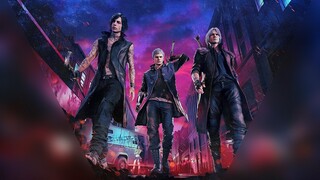 Devil May Cry 5 OST, "Devil Trigger(데빌 트리거)" 가사/해석/번역