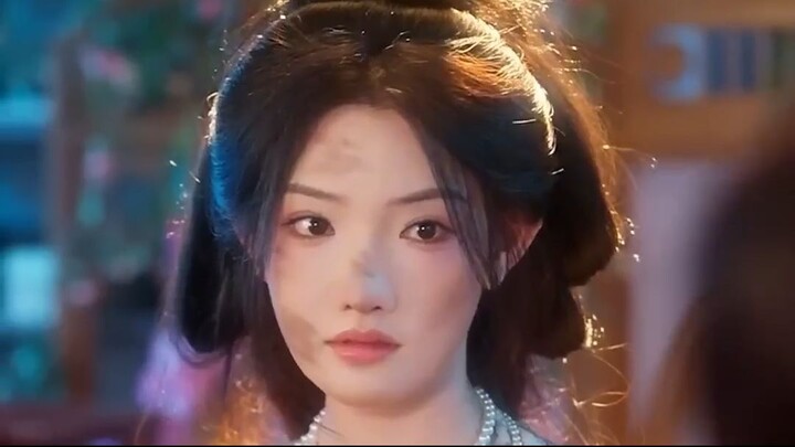 เจียงหว่านหนิง แม่ผัวขาลุย