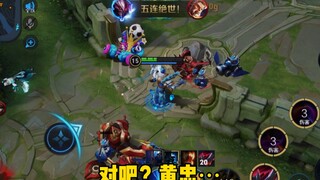 [Xianze Ganjiang] Opportunity favors the prepared mind