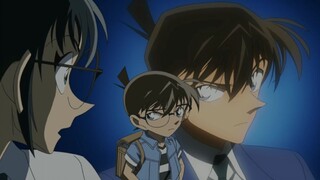 Eisuke Hondo Tahu Identitas Conan