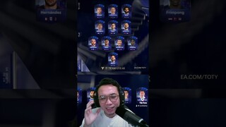 Bagikan skuad toty kalian di discord pada bagian #share-your-toty! #toty #fcmobiletotyindonesia