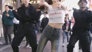 你猜我的注意力在哪