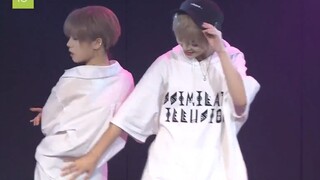 【GNZ48 Long Viên】Long Viên hóa trang nam nữ bài hát "trouble maker" | Đoạn cắt đường rời | Đơn vị hợ