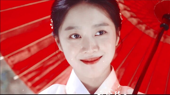 [Tale of the Nine Tailed][Lee Dong Wook x Jo Bo Ah] "Akhirnya kita bertemu, entah laki-laki atau per