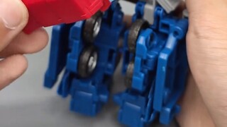 Nỗ lực chính thức! Idw Orion thực sự đã phá vỡ tình bạn!