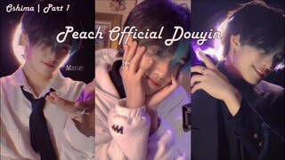 [抖音] Oshima おおしま - Tổng hợp các "Slow Motion