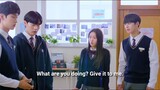 Blue Birthday (2021). Ep.12 Eng sub